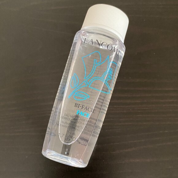 Lancome Bi-Facil Face Micellar Water - Picture 3 of 8